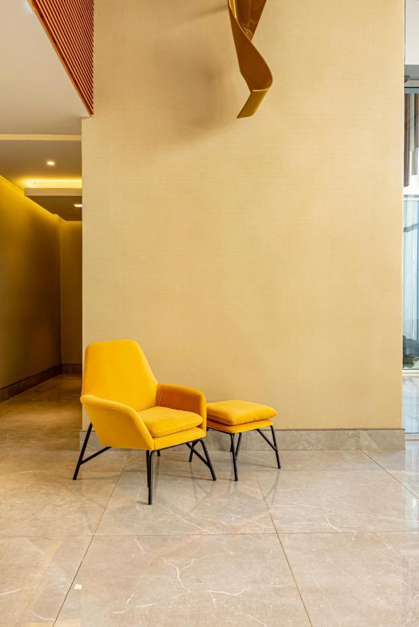 Brickell Apart Hotel Santo Domingo Exterior foto